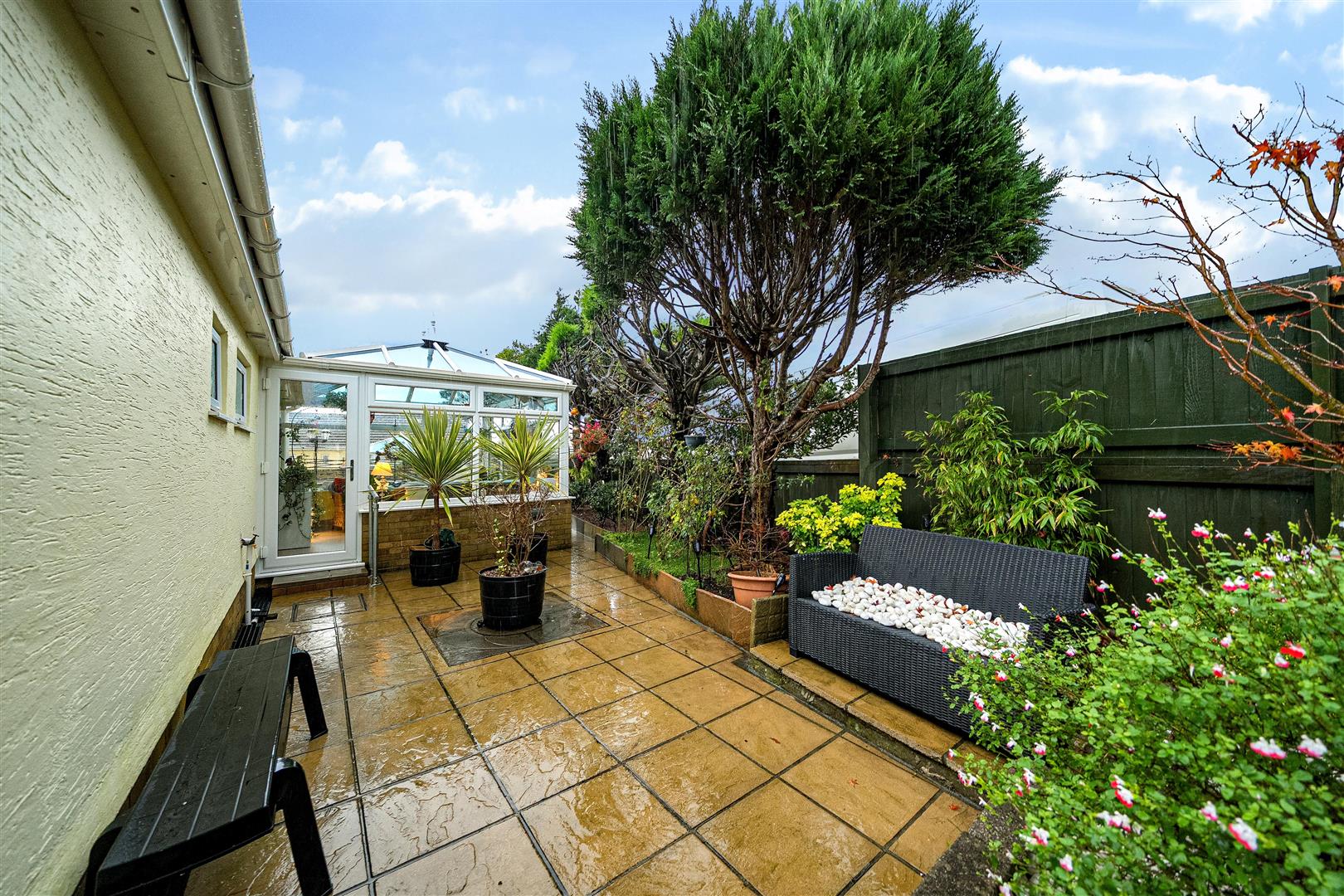 Maenor Helyg, Pembrey, Burry Port, SA16 0TU